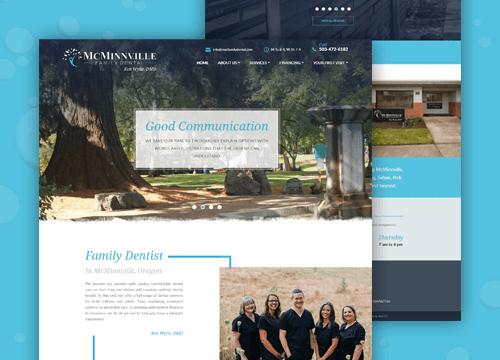 Mac Family Dental